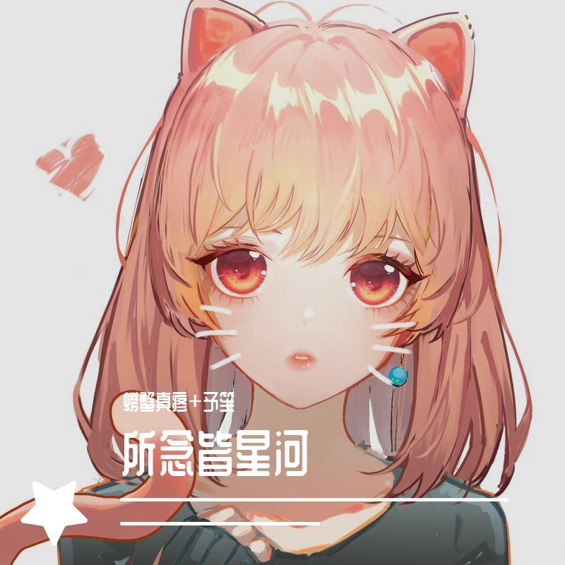 所念皆星河