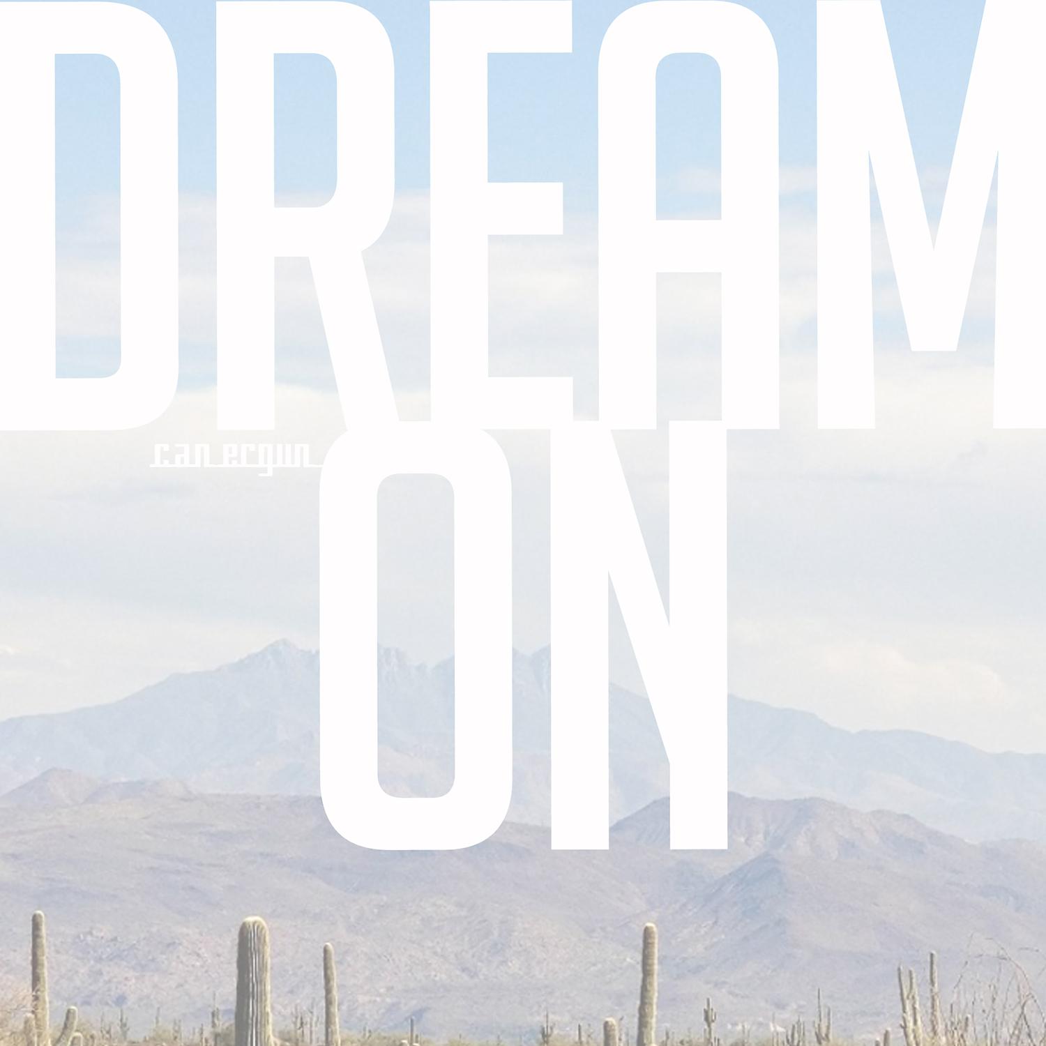 Dream On