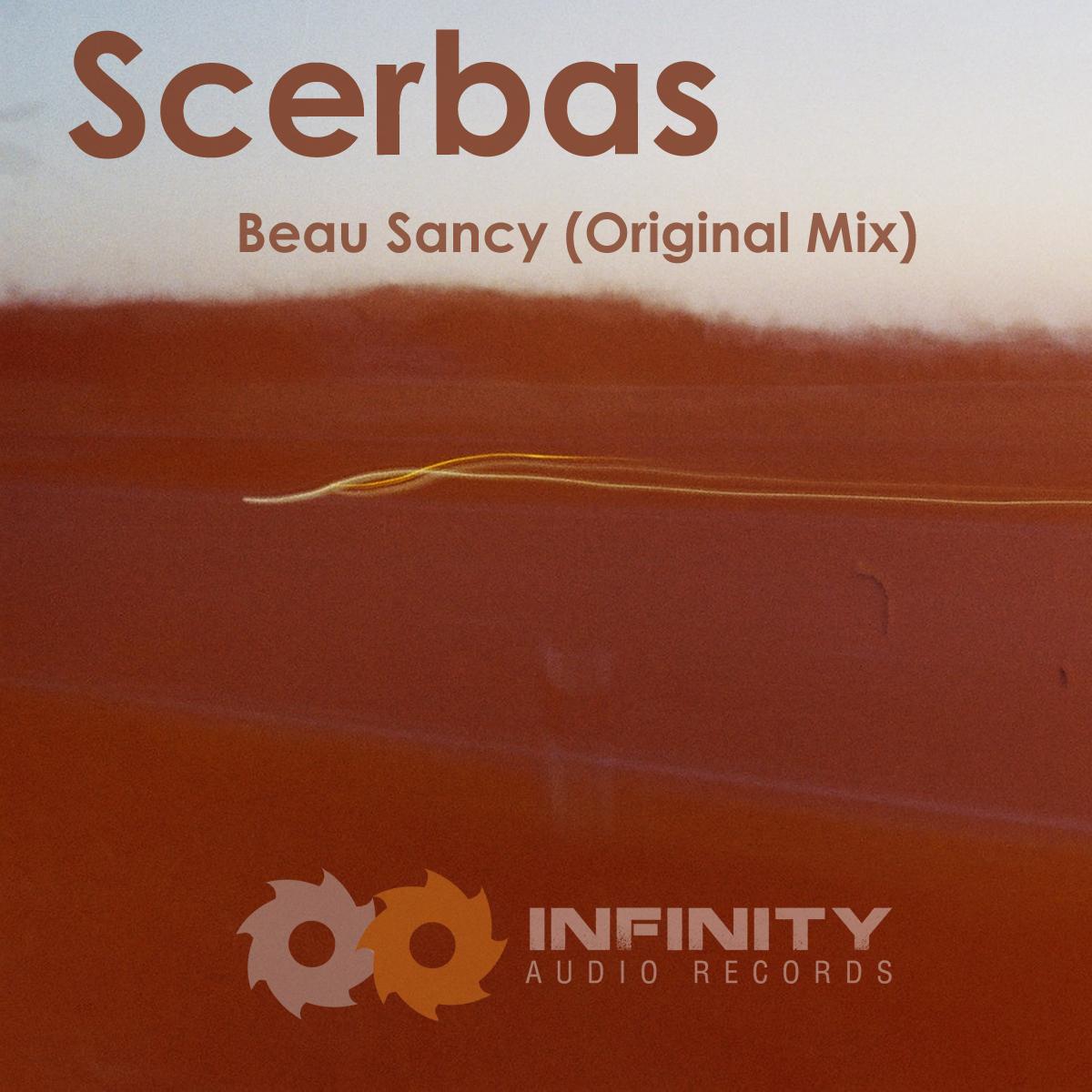 Beau Sancy