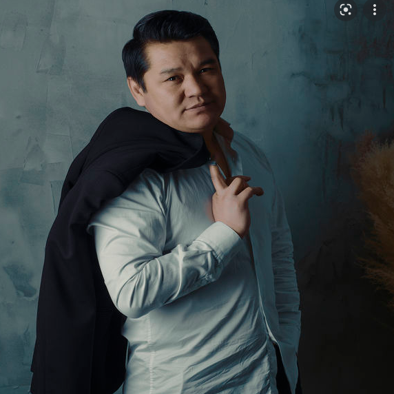 Mahabbat Joq Deme Janym