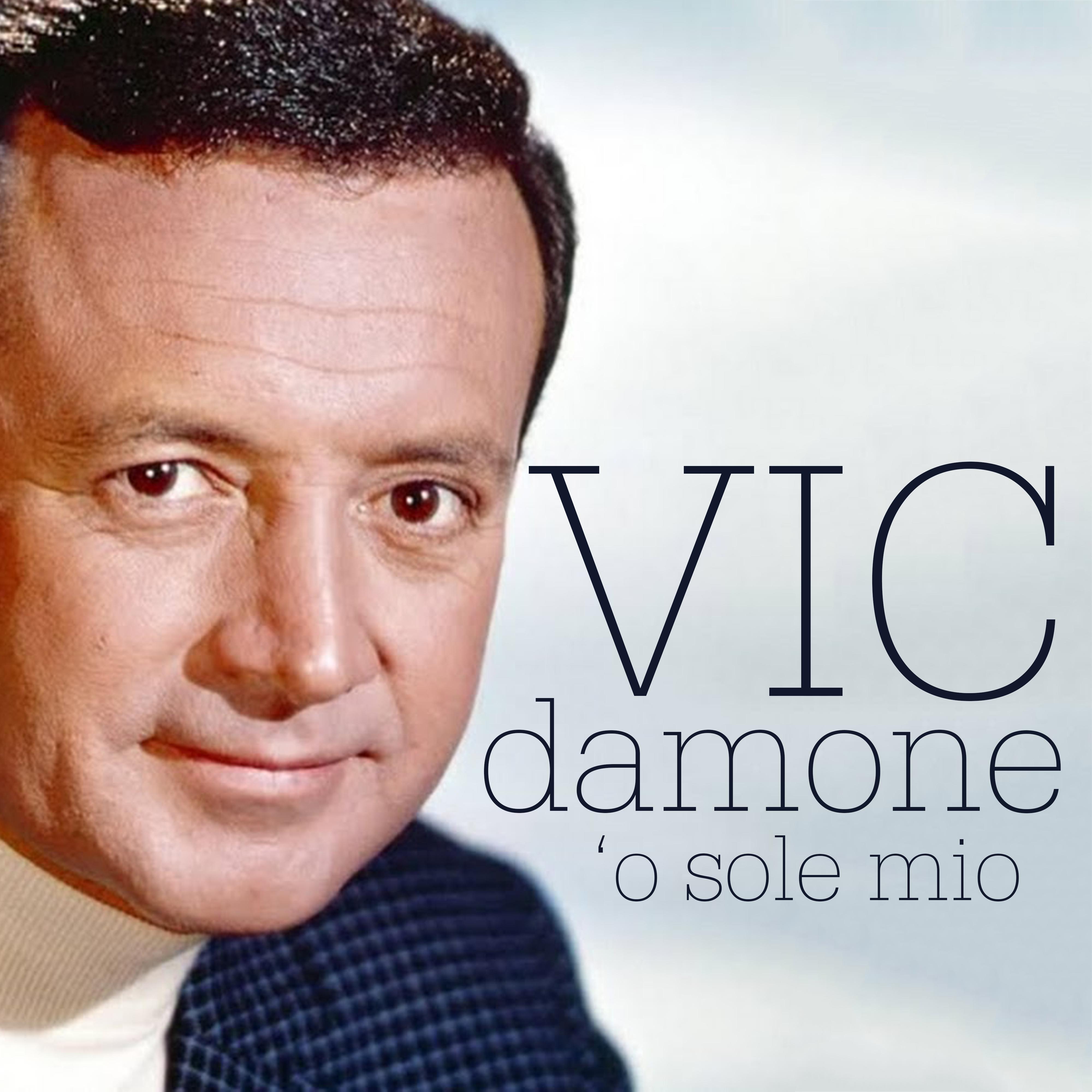 O Sole Mio