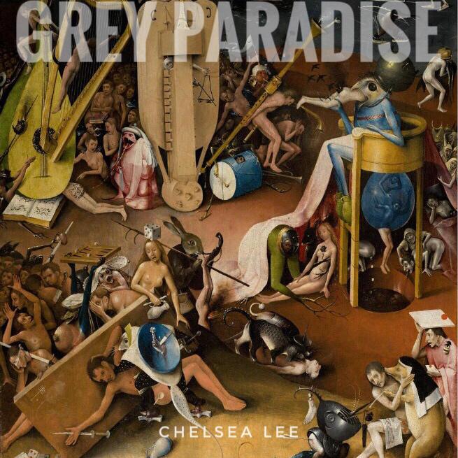 Grey Paradise专辑