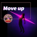 Move up（动起来）