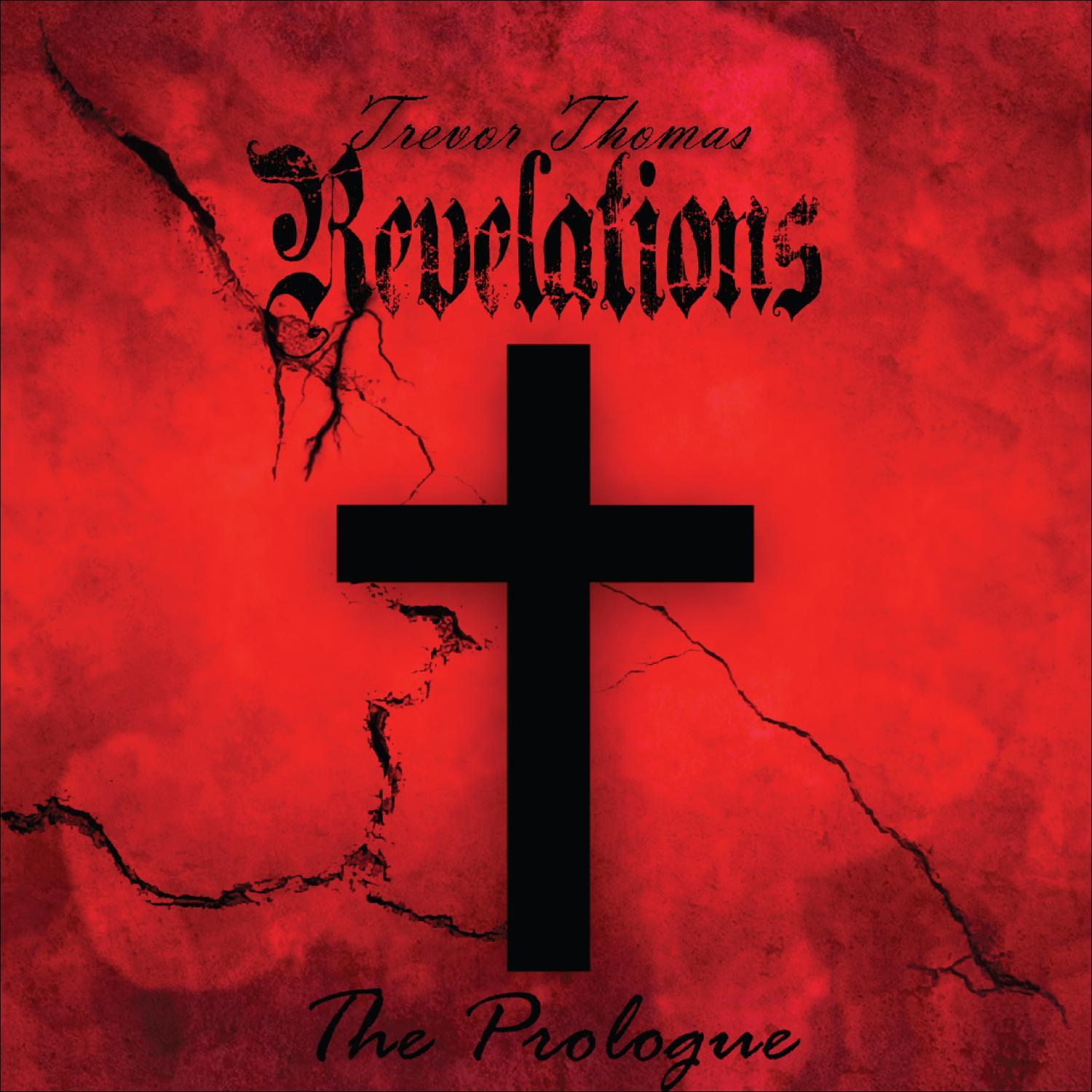 Revelations: The Prologue