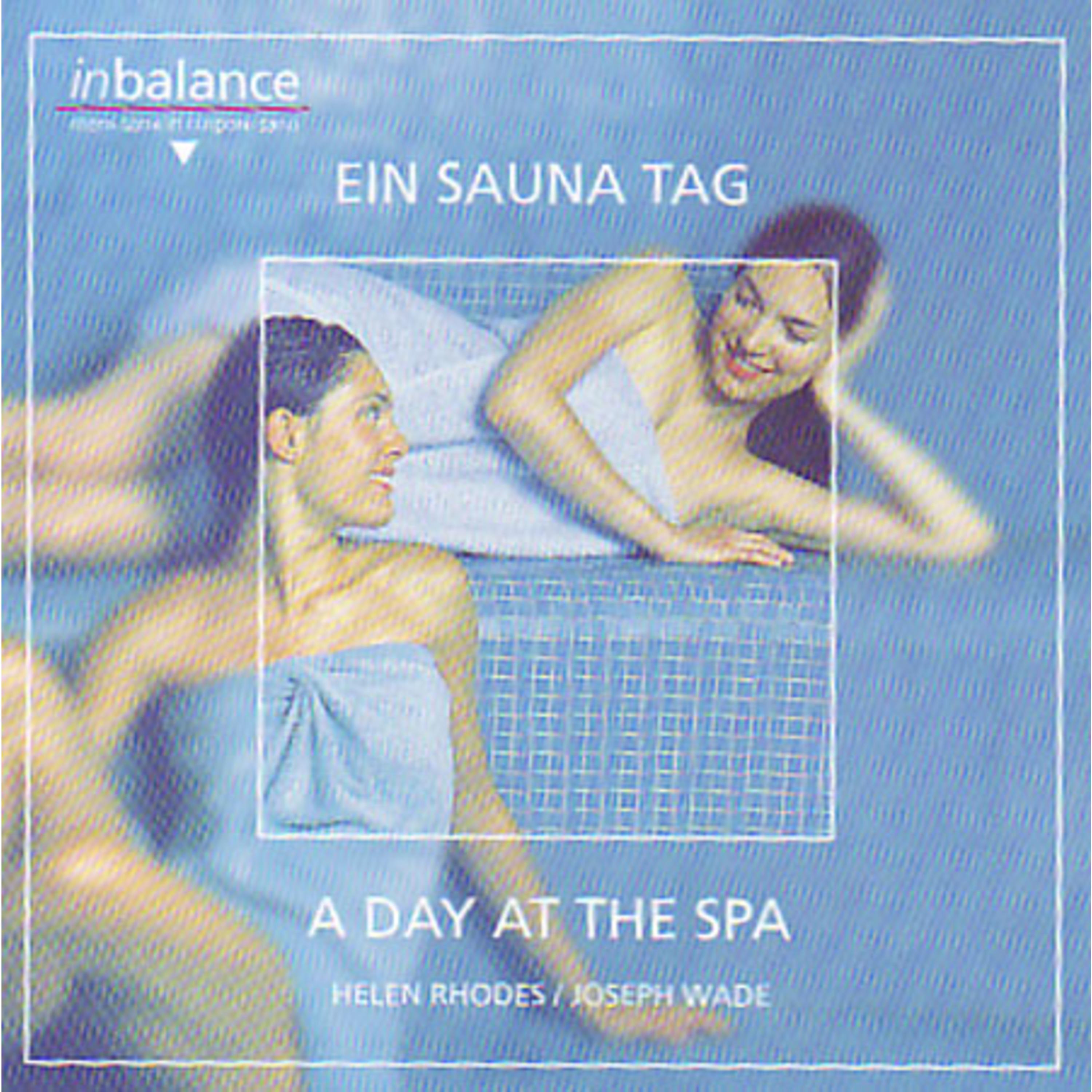 A Day At The Spa