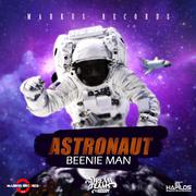 Astronaut