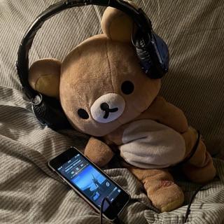 宅家BGM：发呆、晒太阳都合适