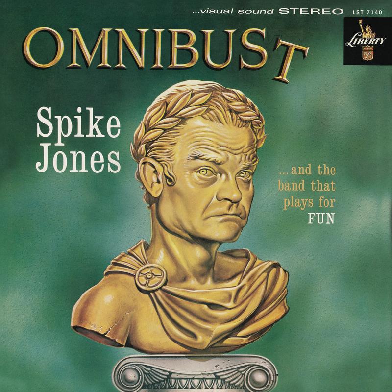Omnibust