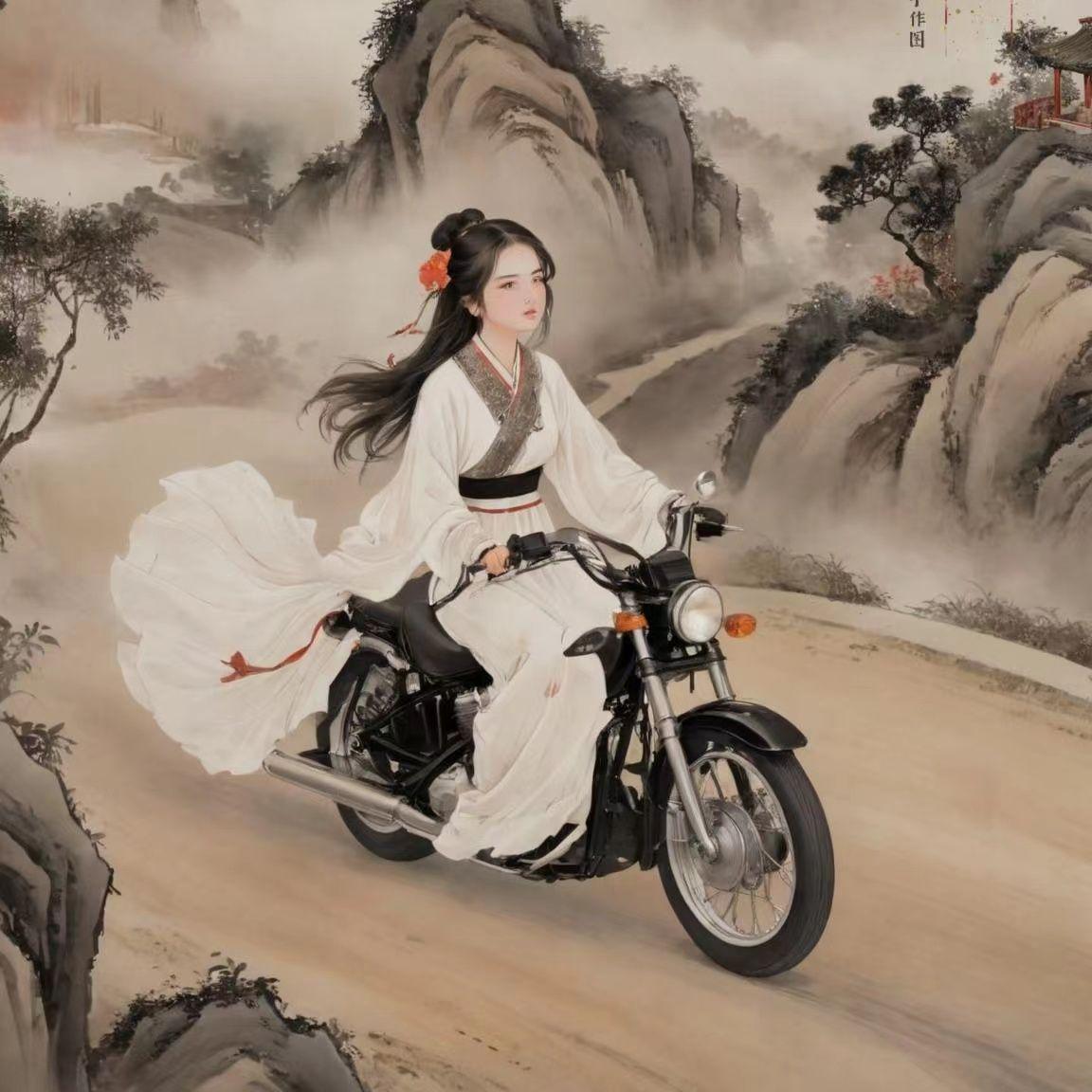 卷珠帘DJ版（她眷恋梨花泪）