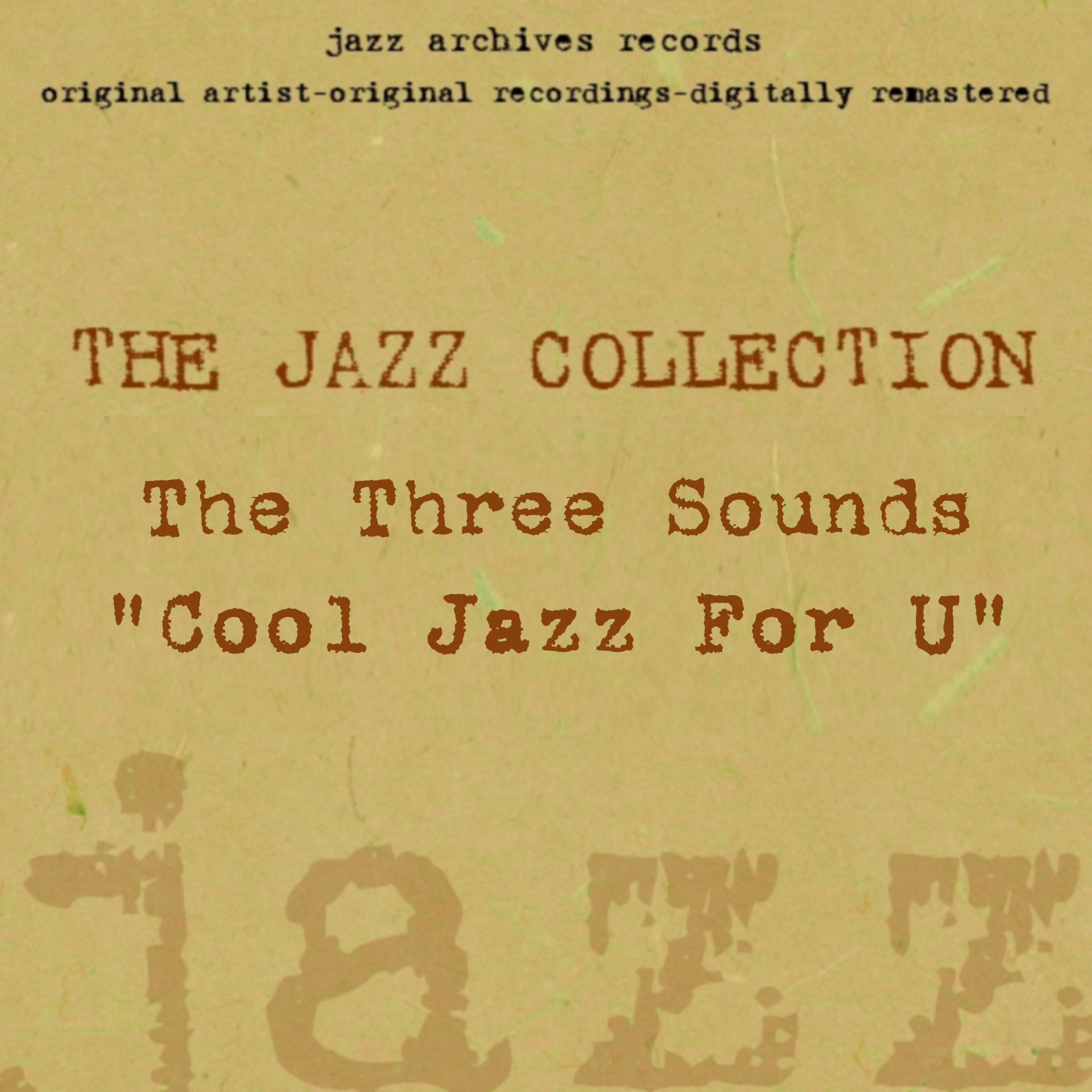 Cool Jazz for U