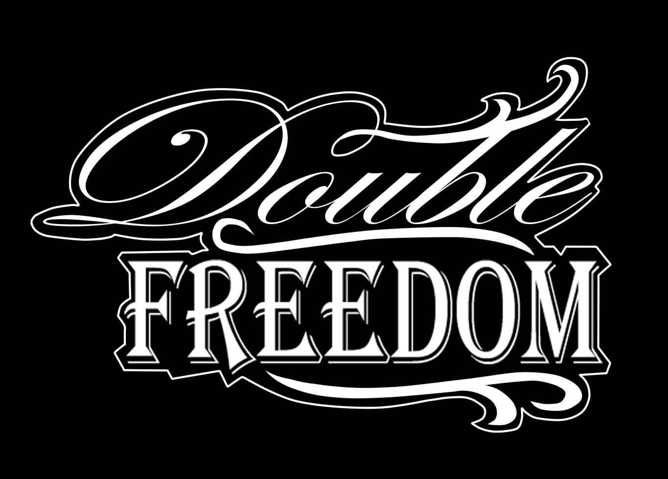 Double Freedom专辑