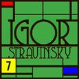 L'histoire Du Soldat / Dumbarton Oaks : Anthologie Igor Stravinsky Vol. 7