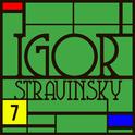 L'histoire Du Soldat / Dumbarton Oaks : Anthologie Igor Stravinsky Vol. 7专辑