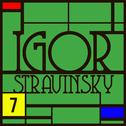 L'histoire Du Soldat / Dumbarton Oaks : Anthologie Igor Stravinsky Vol. 7