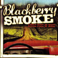 Blackberry Smoke - I\'d Be Lyin\' (wbgv) (karaoke)