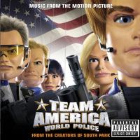 Everyone Has Aids - Team America World Police (karaoke Version)