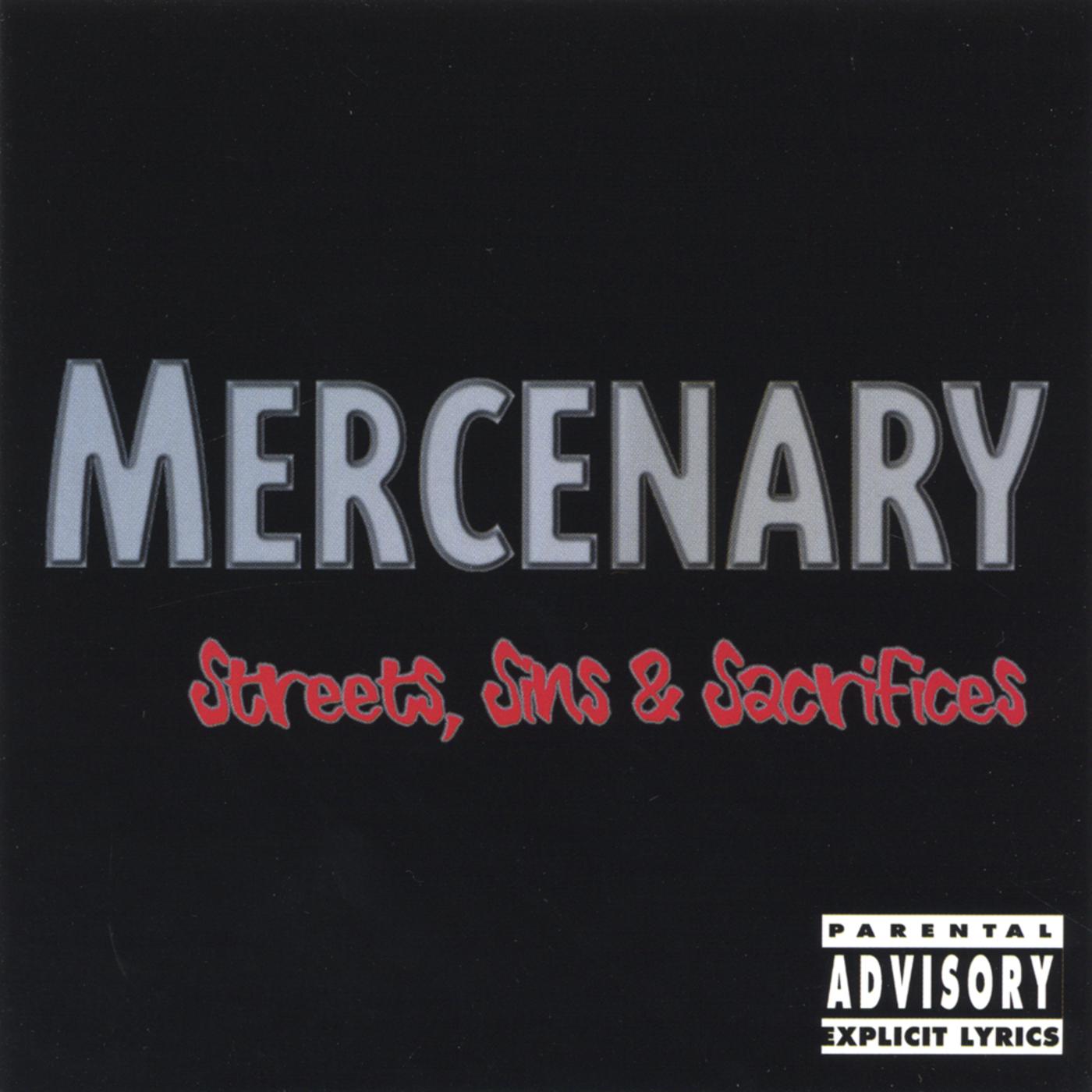 Streets Sins &Sacrifices