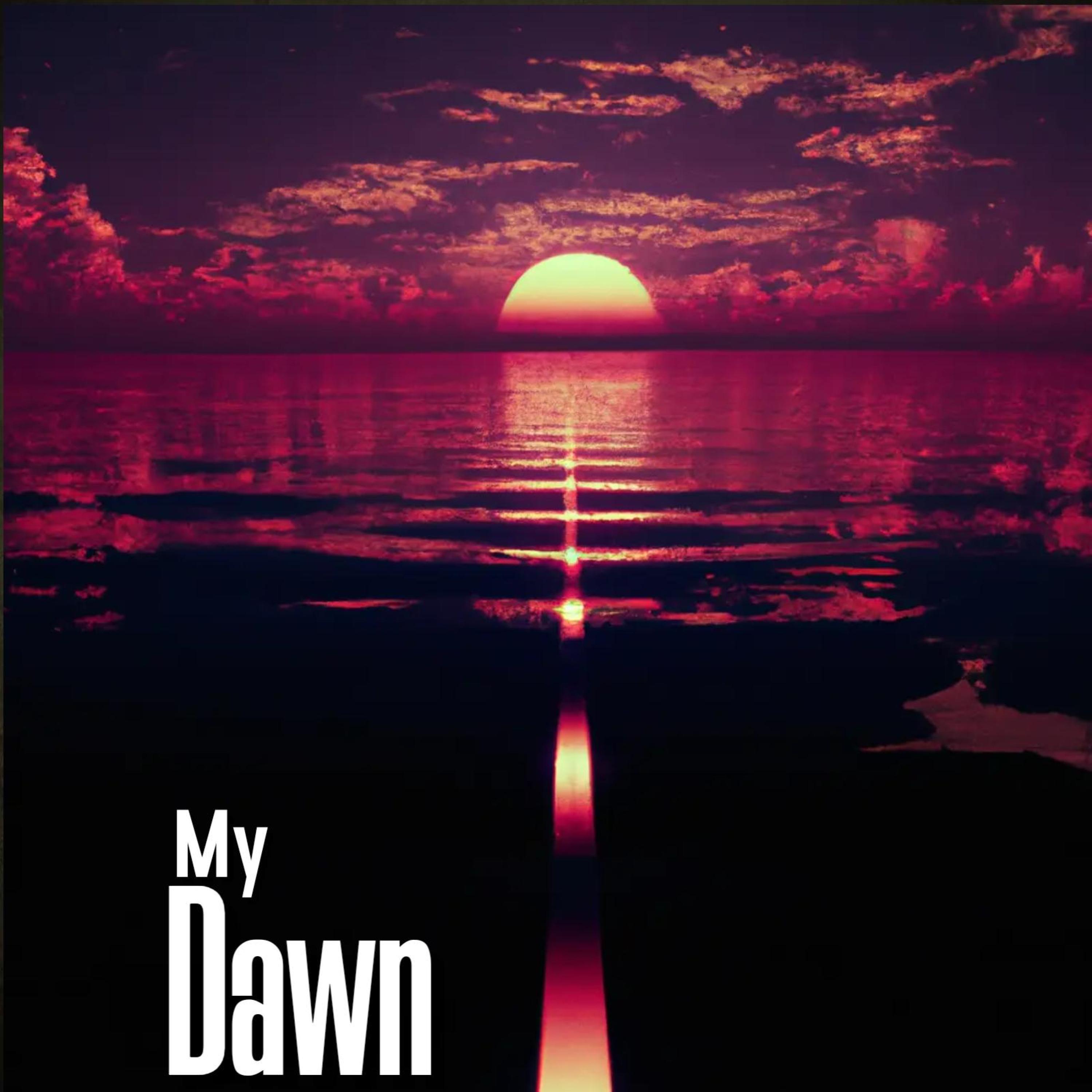 My dawn (feat. The Crane Wives & Cozi Zuehlsdorff)