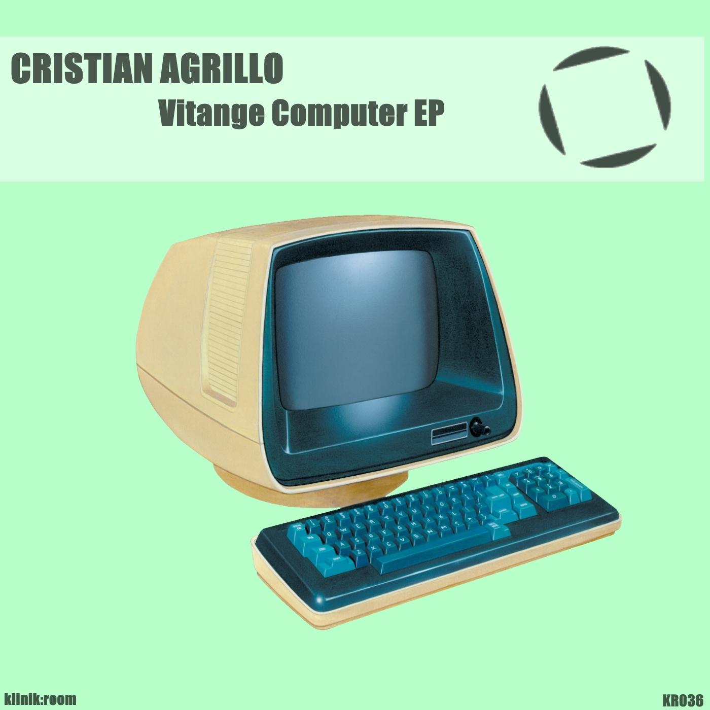 Vintage Computer