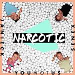 Narcotic专辑