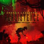 Persistence (feat. Andrija Lazarevic)专辑