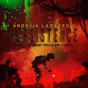 Persistence (feat. Andrija Lazarevic)