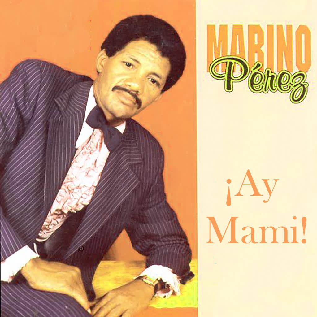 ¡Ay Mami!