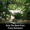 Only The Best From Franz Schubert