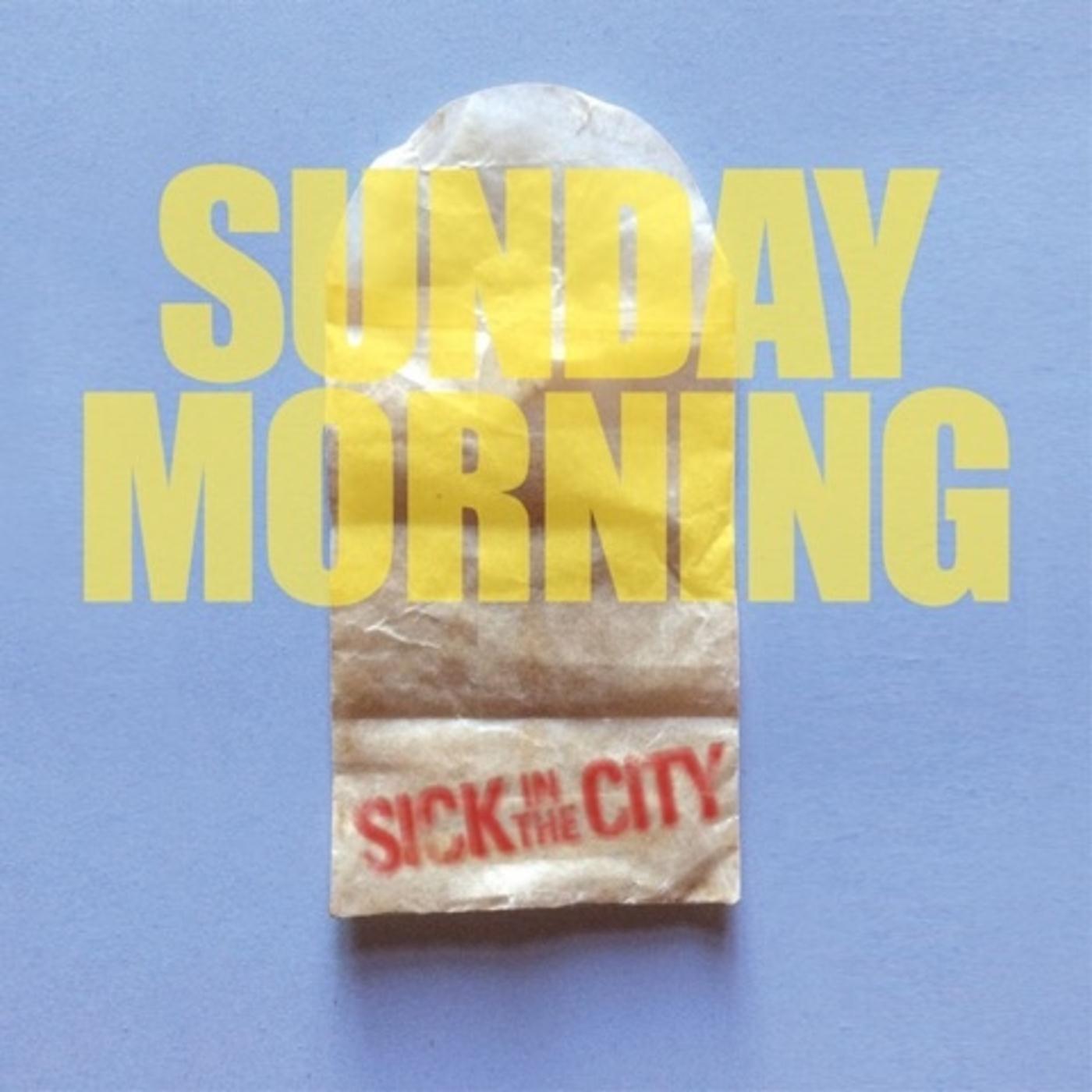 Sick in the City