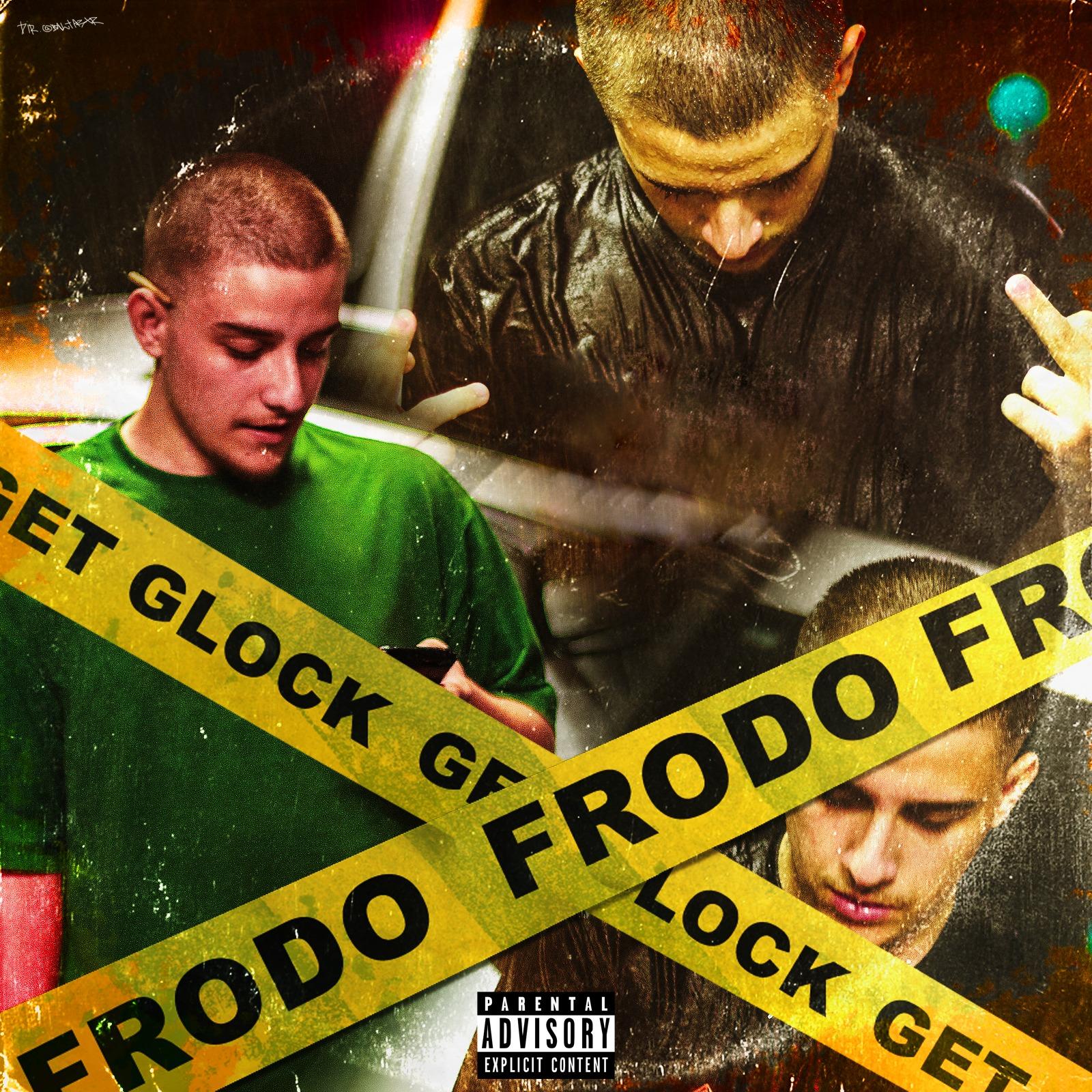 Frodo Get Glock