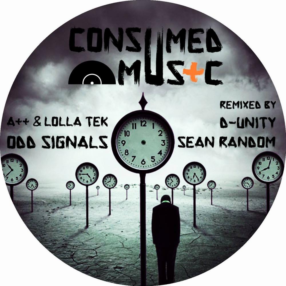 Odd Signals