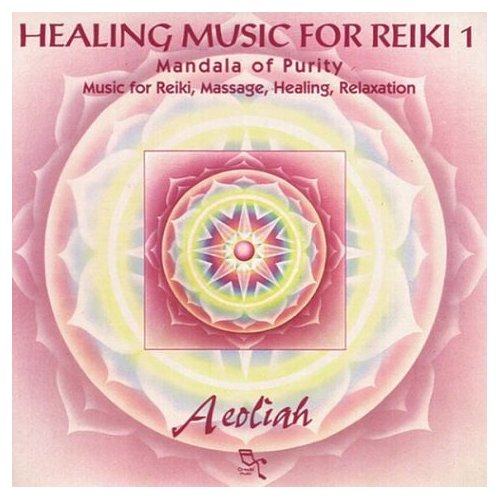 Healing Music for Reiki, Vol. 1: Mandala of Purity