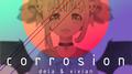 corrosion专辑
