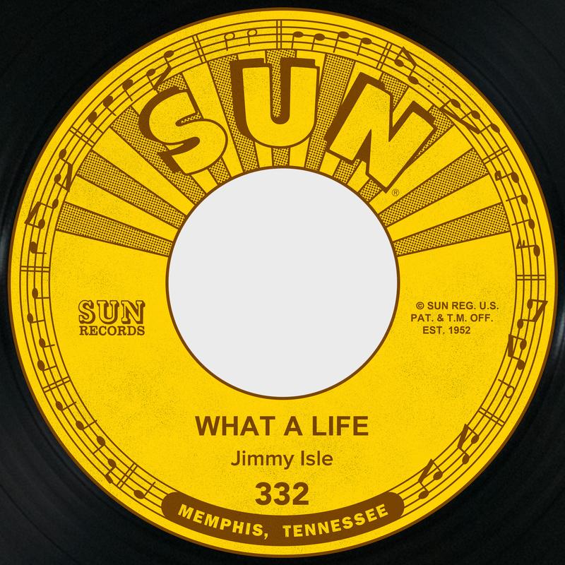 What a Life / Together