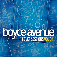 原版伴奏  No Air - Boyce Avenue (karaoke Version)