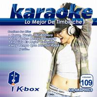 Timbiriche - Mexico (karaoke)