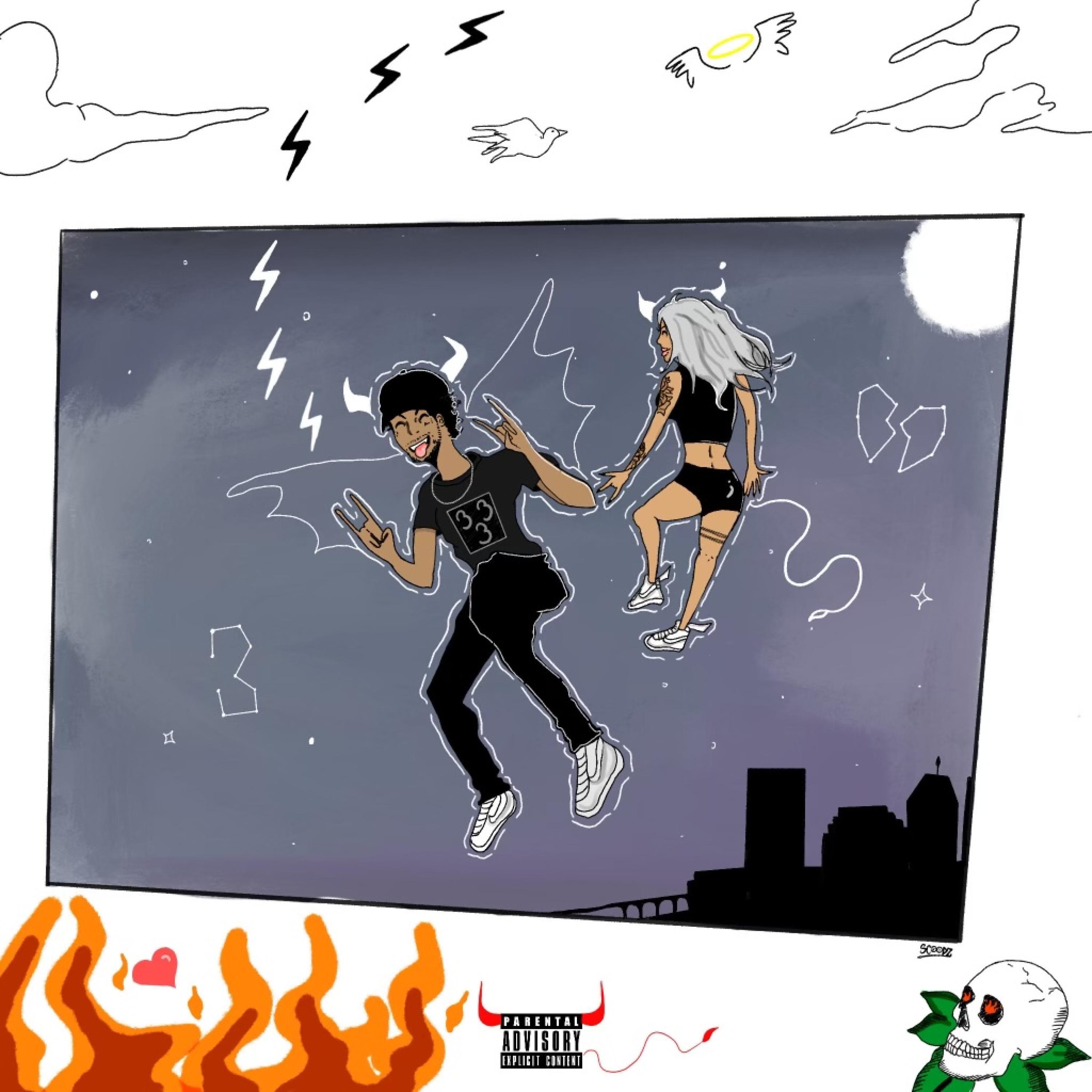 UHHUH (feat. PRINCESSBRI)