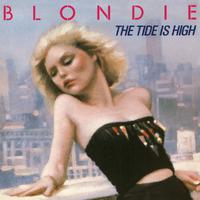 The Tide Is High - Blondie (unofficial Instrumental)