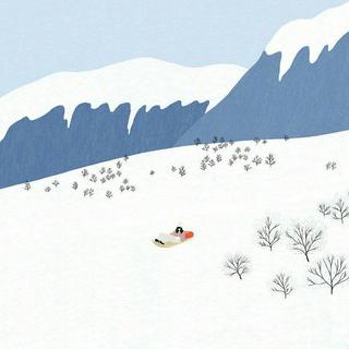 软糖丨晚安雪顶香草拿铁