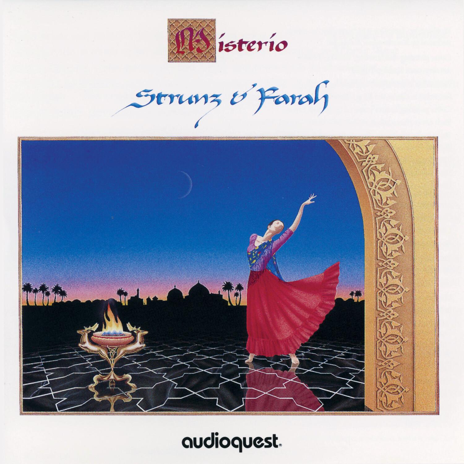 Misterio