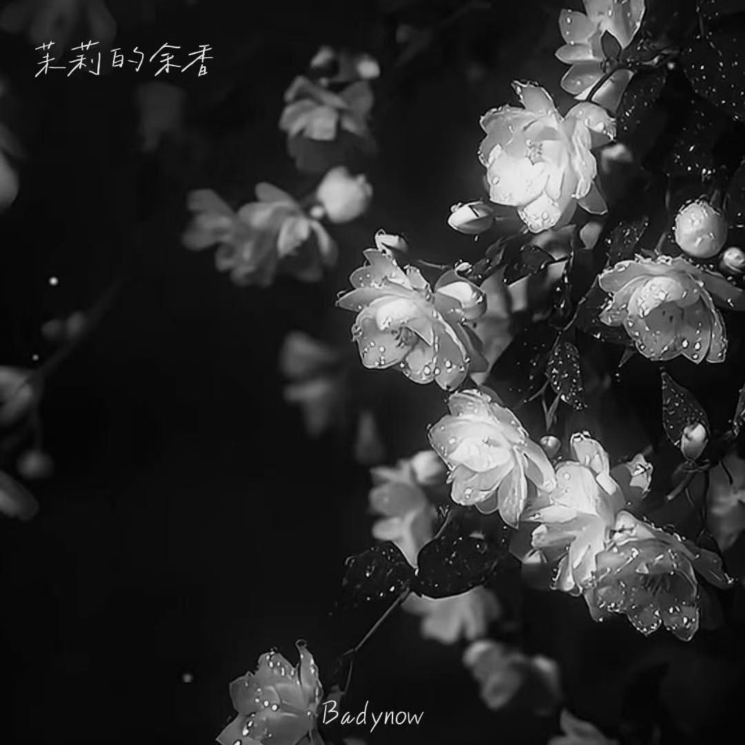 茉莉的余香