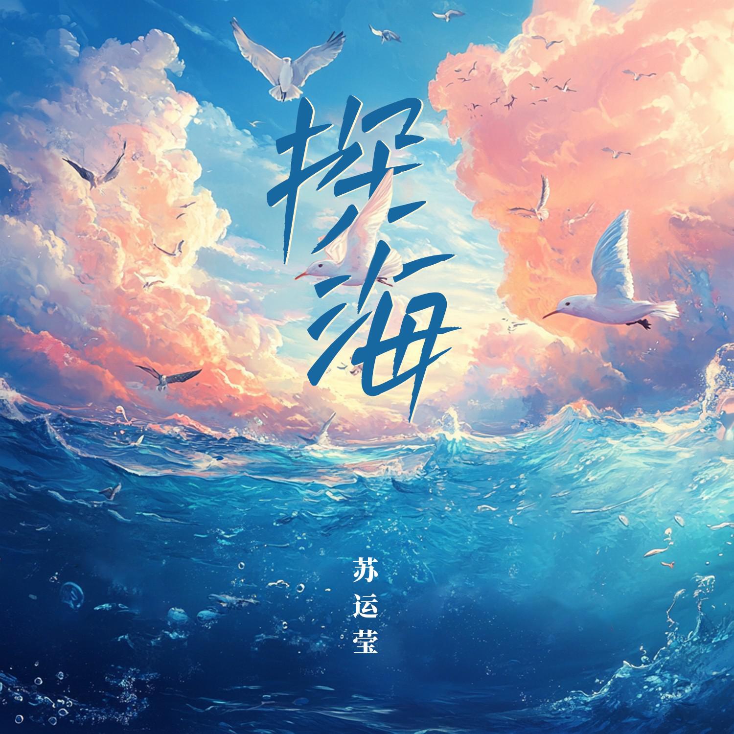 探海专辑