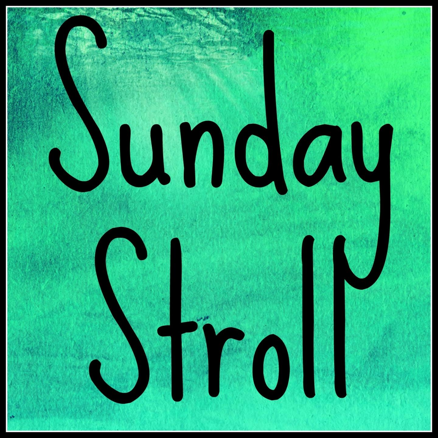 Sunday Stroll
