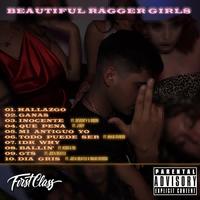 Beautiful Ragger Girls