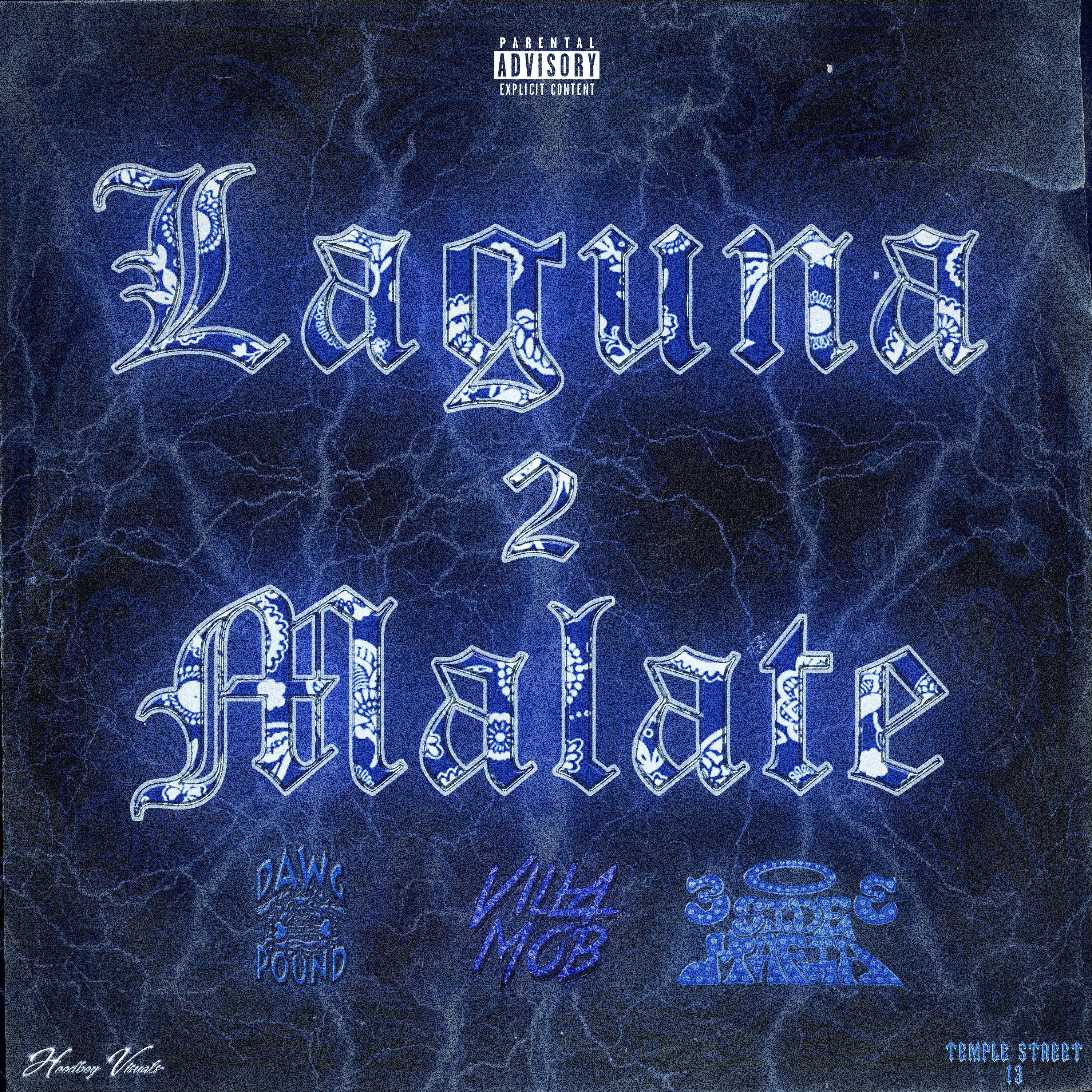 Anong Sinabi Mo? (Laguna 2 Malate) (feat. COSTA CASHMAN & O SIDE MAFIA)