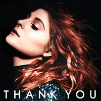 Thank You - Meghan Trainor ft.Rock City (unofficial Instrumental)