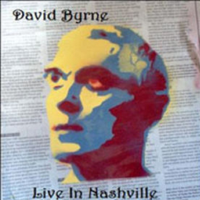 Live In Nashville