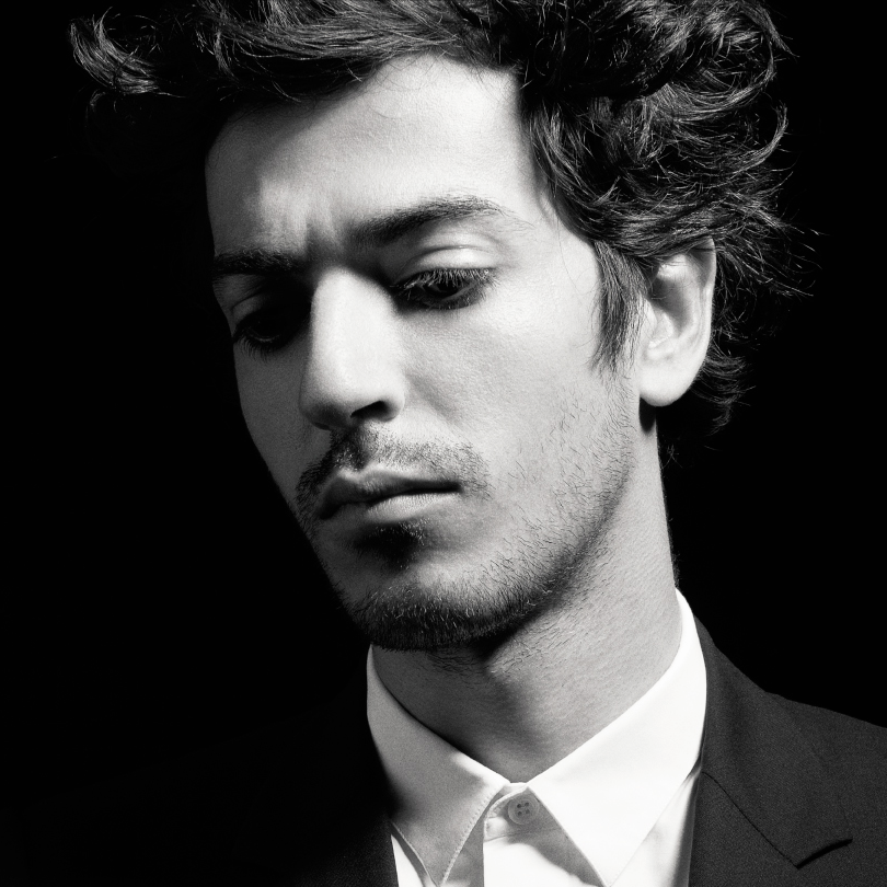 Gesaffelstein