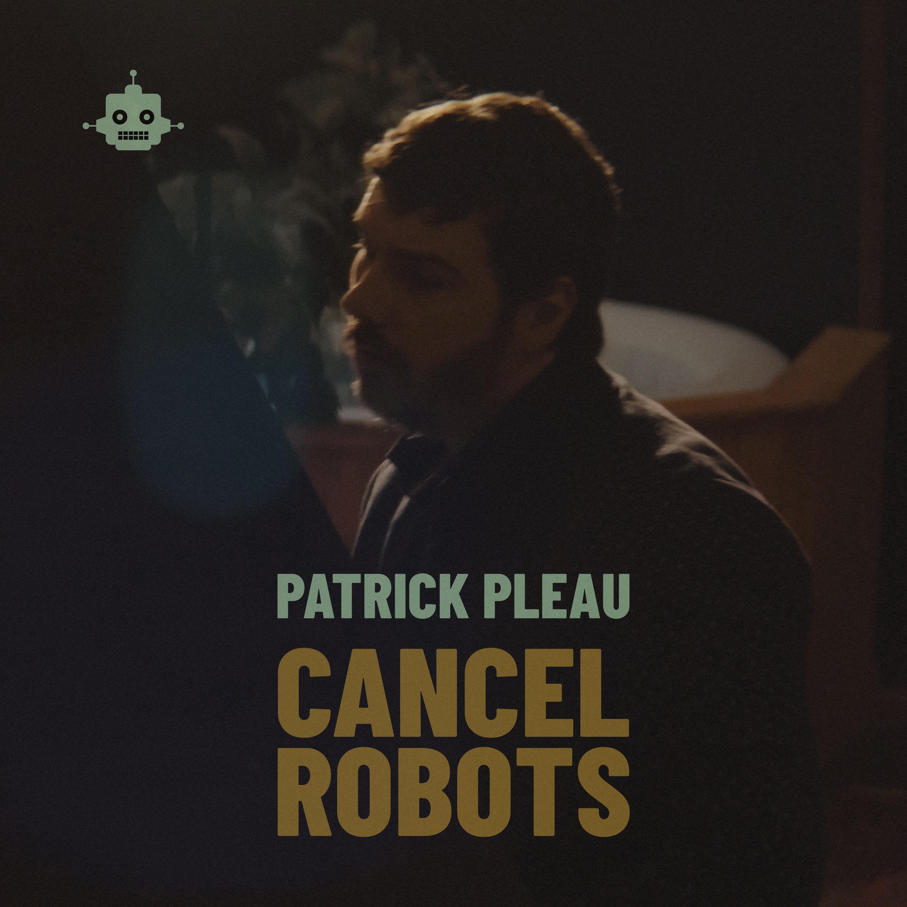 Cancel Robots