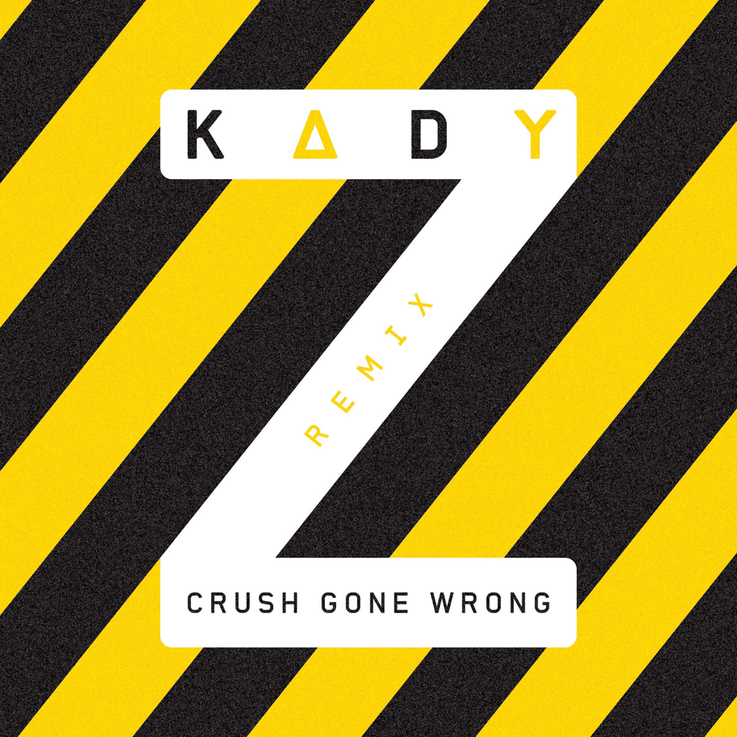 Crush Gone Wrong Remix (Caroline D'Amore Remix)